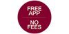 no fee
