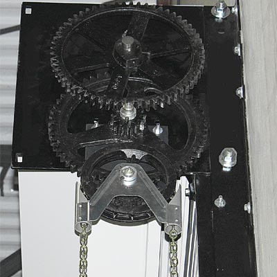 Chain Hoist
