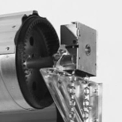 Chain Hoist Model 5536 Chain Hoist Model 5536