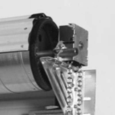 Chain Hoist Model 5601 Chain Hoist Model 5601