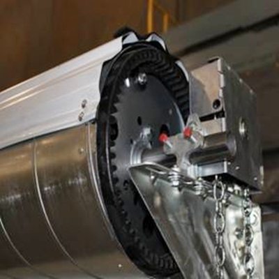 Chain Hoist Model 5652