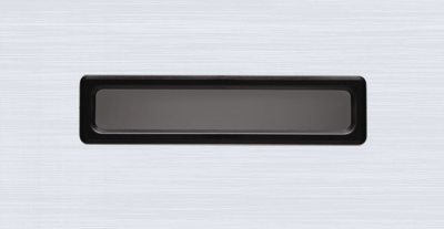 24” x 6” Double Insulated Acrylic