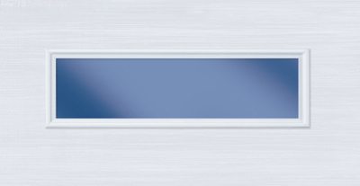 41” x 13” Long Panel