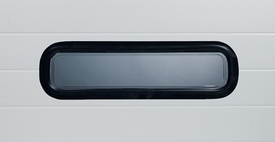 24” x 6” insulated