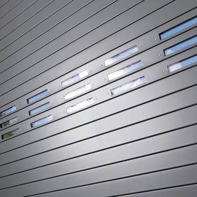 Optional Windows Optional Windows