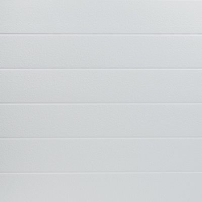 Ribbed Stucco Ribbed Stucco