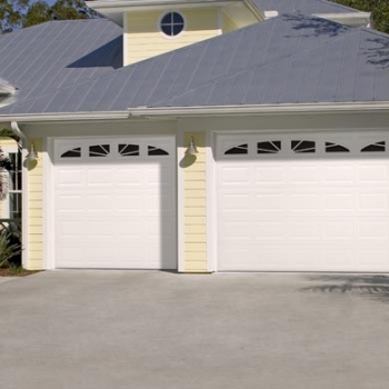 Garage Doors