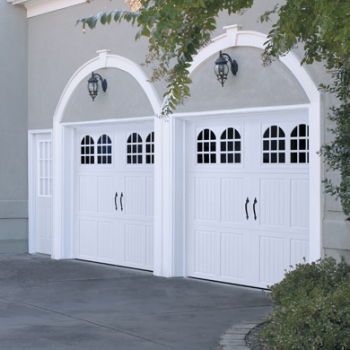 Classica Garage Door