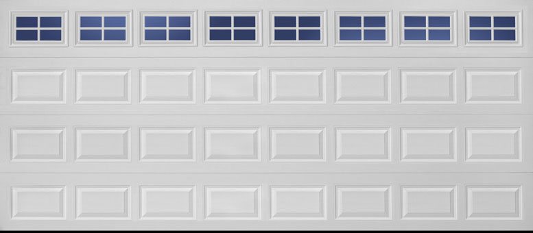 All Star Garage Door Heritage Style, Heritage Garage Doors