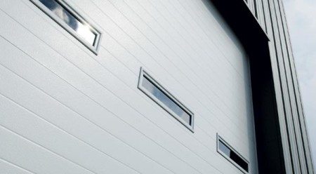 Sectional Model 2432