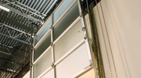 Commercial Sectional Model 3552