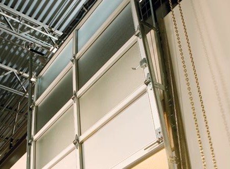 Commercial Sectional Model 3552