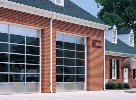 Commercial Sectional Model 3502