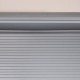 Rolling Slat Commercial Garage Door Model 4100