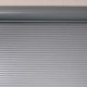 Rolling Slat Commercial Garage Door Model 4200