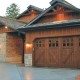 Custom Garage Door Amarr by Design