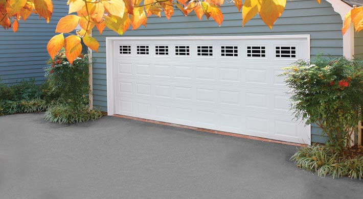 Stratford Collection All Star Garage Door 901 240 7215 Garage
