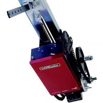 Commercial Garage Door Opener Liftmaster Model T