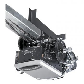 Commercial Garage Door Opener Liftmaster Model SD